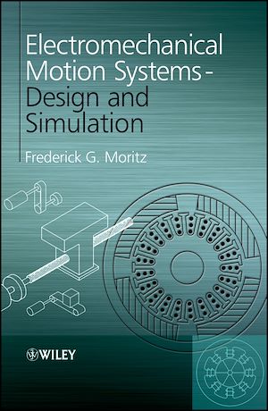 Téléchargez le livre :  Electromechanical Motion Systems