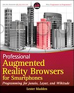 Download this eBook Professional Augmented Reality Browsers for Smartphones