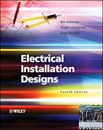 Télécharger le livre :  Electrical Installation Designs