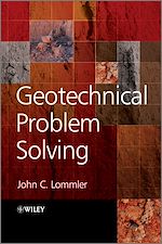 Télécharger le livre :  Geotechnical Problem Solving