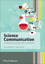 Télécharger le livre :  Science Communication