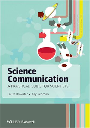 Téléchargez le livre :  Science Communication