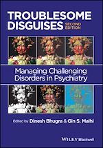 Télécharger le livre :  Troublesome Disguises