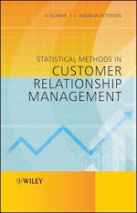 Télécharger le livre :  Statistical Methods in Customer Relationship Management