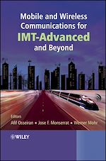 Télécharger le livre :  Mobile and Wireless Communications for IMT-Advanced and Beyond