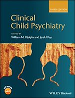 Download this eBook Clinical Child Psychiatry