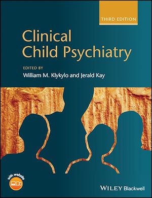 Download the eBook: Clinical Child Psychiatry