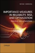 Télécharger le livre :  Importance Measures in Reliability, Risk, and Optimization
