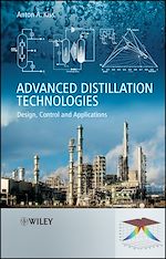 Télécharger le livre :  Advanced Distillation Technologies