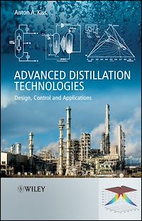 Téléchargez le livre :  Advanced Distillation Technologies