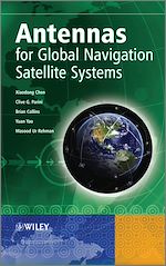 Télécharger le livre :  Antennas for Global Navigation Satellite Systems