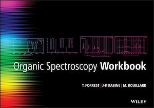 Download the eBook: Organic Spectroscopy Workbook