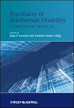 Télécharger le livre :  Psychiatry of Intellectual Disability