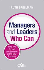 Télécharger le livre :  Managers and Leaders Who Can
