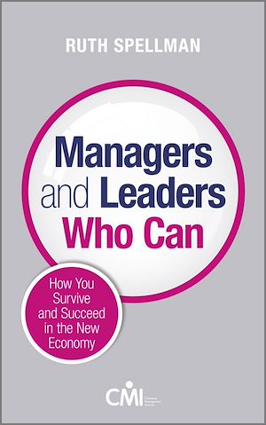 Téléchargez le livre :  Managers and Leaders Who Can