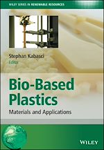 Télécharger le livre :  Bio-Based Plastics