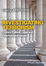 Download this eBook Investigating Terrorism