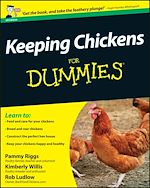 Télécharger le livre :  Keeping Chickens For Dummies, UK Edition