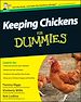 Télécharger le livre :  Keeping Chickens For Dummies, UK Edition