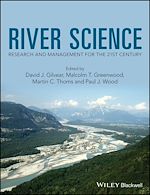 Télécharger le livre :  River Science