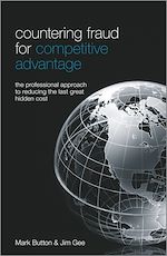 Télécharger le livre :  Countering Fraud for Competitive Advantage
