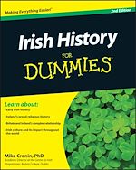 Télécharger le livre :  Irish History For Dummies