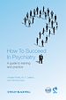 Télécharger le livre :  How to Succeed in Psychiatry
