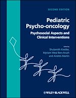 Télécharger le livre :  Pediatric Psycho-oncology