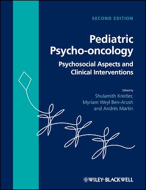 Téléchargez le livre :  Pediatric Psycho-oncology