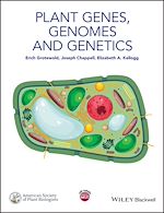 Télécharger le livre :  Plant Genes, Genomes and Genetics