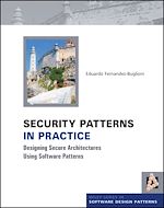 Télécharger le livre :  Security Patterns in Practice