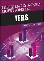 Télécharger le livre :  Frequently Asked Questions in IFRS