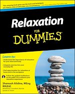 Télécharger le livre :  Relaxation For Dummies