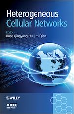 Télécharger le livre :  Heterogeneous Cellular Networks