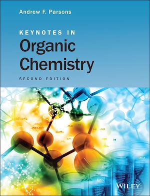 Téléchargez le livre :  Keynotes in Organic Chemistry
