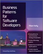 Télécharger le livre :  Business Patterns for Software Developers