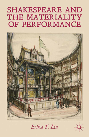 Téléchargez le livre :  Shakespeare and the Materiality of Performance