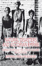 Télécharger le livre :  Natural Disasters and Victorian Empire