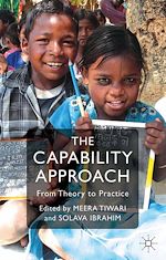 Télécharger le livre :  The Capability Approach