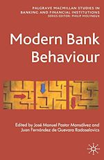 Télécharger le livre :  Modern Bank Behaviour