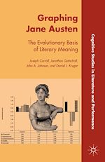 Download this eBook Graphing Jane Austen