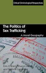 Télécharger le livre :  The Politics of Sex Trafficking