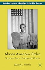 Download this eBook African American Gothic