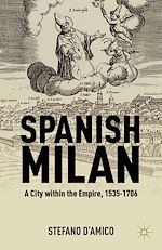 Télécharger le livre :  Spanish Milan