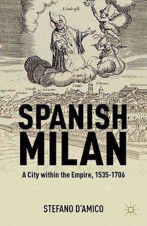 Téléchargez le livre :  Spanish Milan