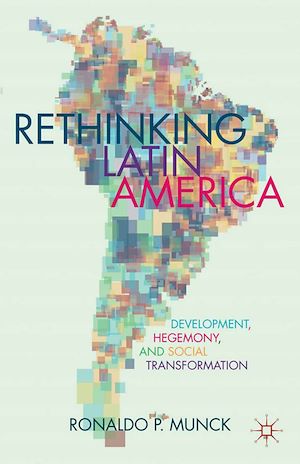 Téléchargez le livre :  Rethinking Latin America