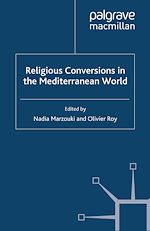 Télécharger le livre :  Religious Conversions in the Mediterranean World