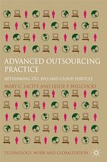 Download this eBook Advanced Outsourcing Practice