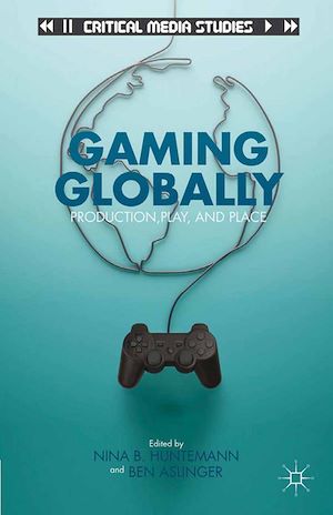Téléchargez le livre :  Gaming Globally