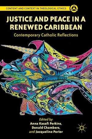Téléchargez le livre :  Justice and Peace in a Renewed Caribbean